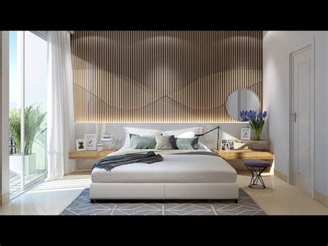 Is video dekhege bedroom makeover design bedroom interior design bedroom dressing design 6'× omali panditha (interior designer) videography : 43 Inspiring Modern Bedroom Design Ideas 2020 | Stylish ...