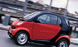 What Is The Gas Mileage On A Smart Car Images