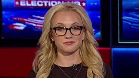 Kat Timpf Reacts To The Focus On Trump S Election Charges On Air Videos Fox News