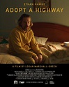 Adopt a Highway (2019) Poster #1 - Trailer Addict