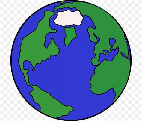 Earth Cartoon Drawing The Earth Drawing Bodbocwasuon