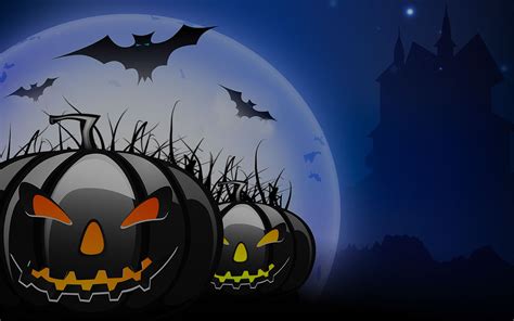 Free Halloween Backgrounds Animated Halloween Backgrounds