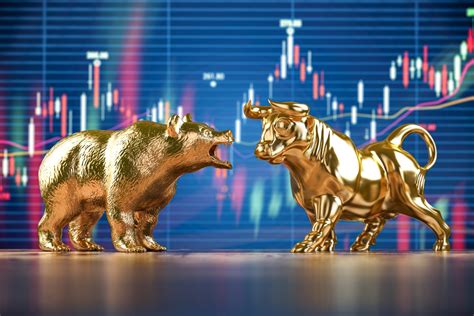 How Do Bull Markets And Bear Markets Differ