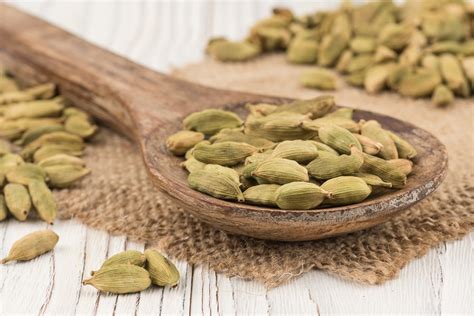 6 Health Benefits Of Cardamom Side Effects Selfdecode Supplements