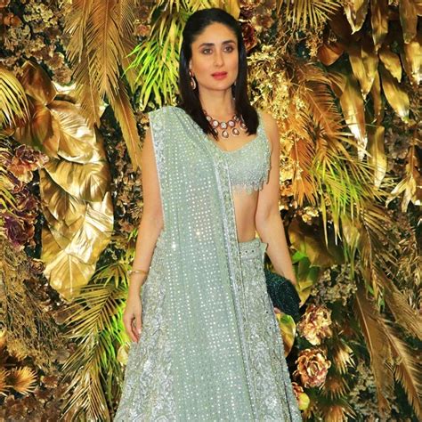 These Pictures Will Take You Inside Kareena Kapoor Khans Sharara Collection Vogue India