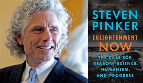 Steven Pinker Thoughts Of An Intellectual Intellectinterviews