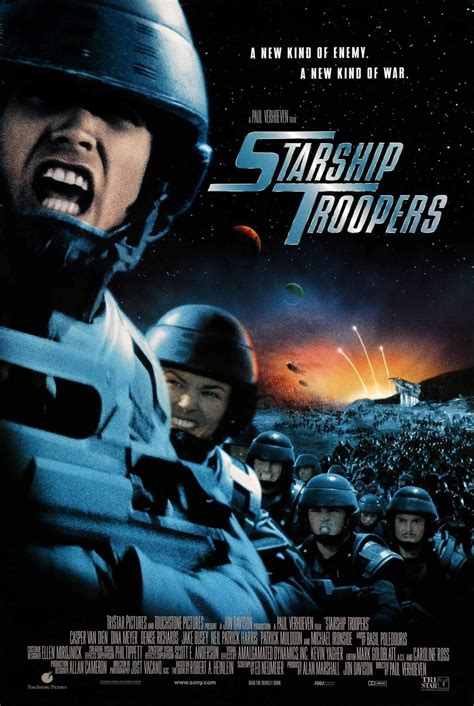 Fshare Hành động Starship Troopers 1997 2160p Blu Ray Remux Dolby Vision Hevc Atmos 71