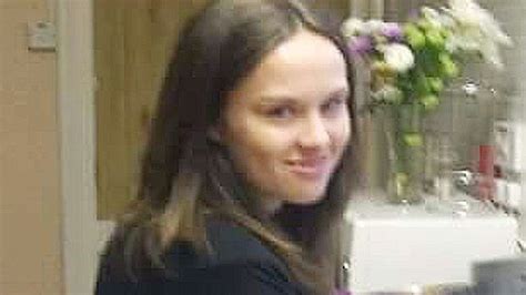 Natalie Hemming Murder Arrest In Missing Woman Case Bbc News