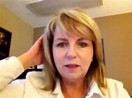 Marianne Niehaus - I love my job... no really I do! - YouTube