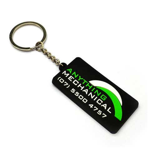 Artits Custom Rubber Keychains Bulk Soft Pvc Key Chains Pvc Keychain