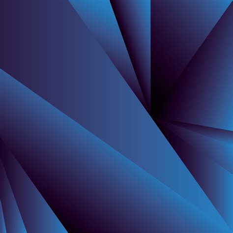 2048x2048 Blue Geometry Shapes 2021 Art Ipad Air Wallpaper Hd Abstract