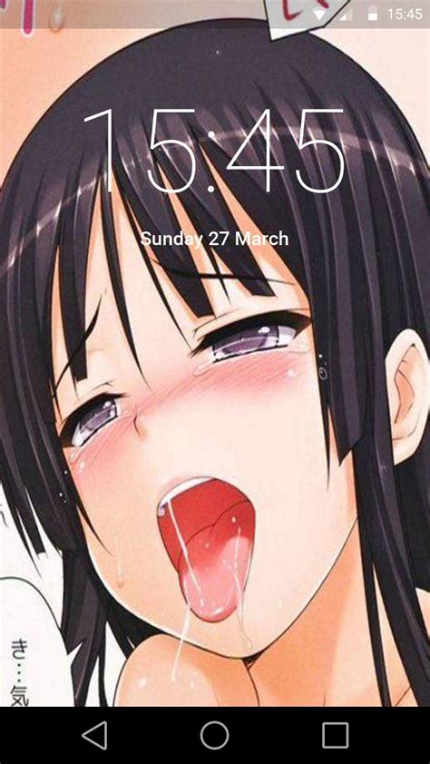 Ahegao Anime Wallpaper Pc Posted By Sarah Sellers