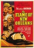 The Flame of New Orleans Movie Posters From Movie Poster Shop