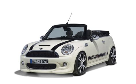 White Mini Cooper Convertible Free Wallpapers Of The