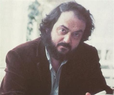 Stanley Kubrick Biography Childhood Life Achievements And Timeline