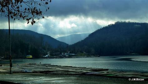 Cheat Lake Wv Places To Travel Lake West Virginia