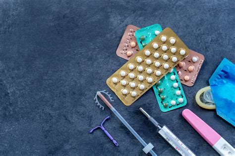 Every Body Is Different How To Choose The Best Birth Control Pill
