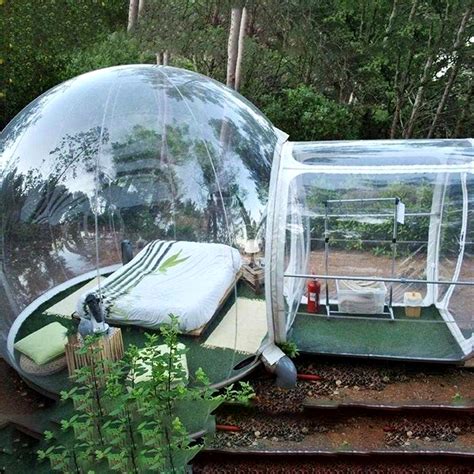Plastic Bubble Tent Dome Inflatable Bubble Tent For Sale