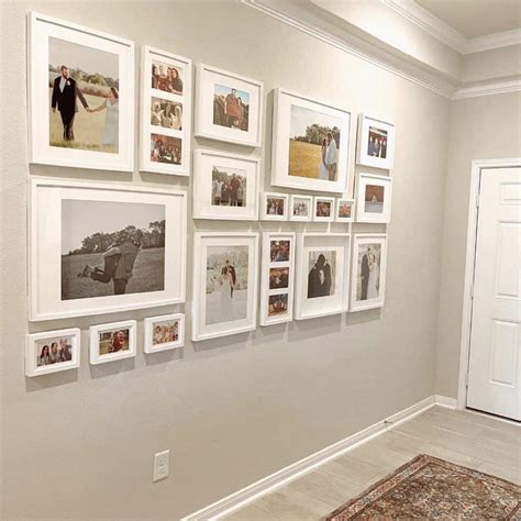 The Top 98 Best Picture Wall Ideas Interior Home And Design
