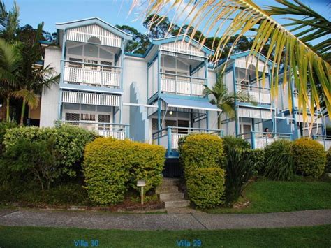 Tangalooma Resort Villa 29 Moreton Island Qld 4025 Ray White Moreton