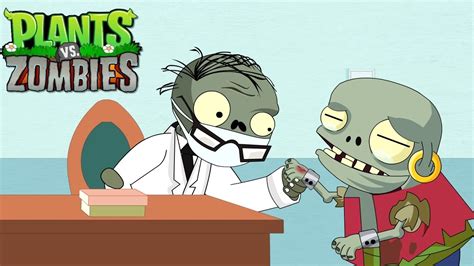 Plants Vs Zombies Animation Help Youtube