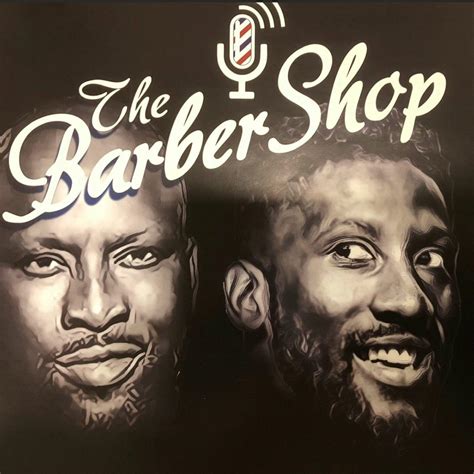 The Barbershop Show Iheartradio