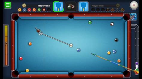 Best Trickshots In 8 Ball Pool That You Can Not Believe Youtube