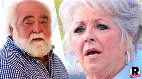 Tough Times Paula Deen Reveals Shocking Truth About Divorce Rumors Is DWTS To Blame