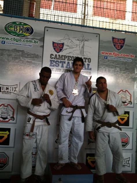 Pedro Palhares Wins In Brazil E Town Jiu Jitsu And Kickboxing