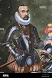 Gonzalo Fernández de Córdoba (1453-1515). Militar español conocido como ...