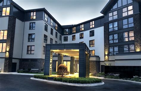 The park was founded in 1896 by a. BLVD - Blackpool Pleasure Beach unveils luxury hotel offering
