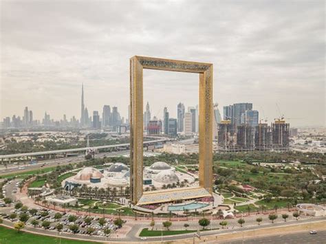 Dubai Frame Your Ultimate Guide Going Out Gulf News