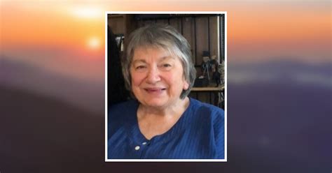 Elsie Midge Nelson Obituary 2023 Bayview Funeral Home