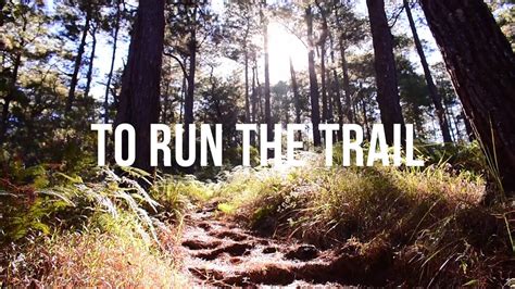 Run For Trails 2018 Get Ready Runners Run For Trails 2018 Is This