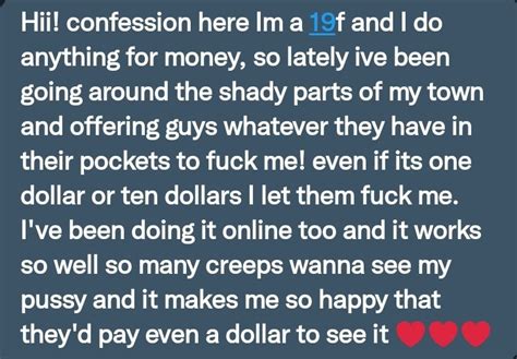Forbiddenjedi On Twitter Rt Pervconfession Thats A Real Whore