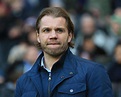 Robbie Neilson to Dundee United: Ex-Hearts boss agrees to replace Csaba ...