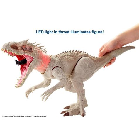 Buy Jurassic World Destroy Devour Indominus Rex At Bargainmax Free