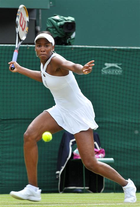 Get the latest player stats on venus williams including her videos, highlights, and more at the official women's tennis association website. Venus Williams | Biography, Titles, & Facts | Britannica