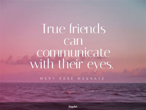 89 True Friendship Quotes Exclusive Selection Bayart