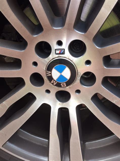 Get some new bmw x5 alloys. X5 Corroded Alloys??? - BMW Car Club Forum