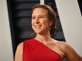 The rise of Anne Wojcicki, the CEO of 23andMe who's about to be worth ...