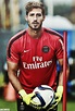 Kevin Trapp Wallpapers - Wallpaper Cave