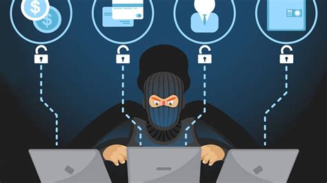 Mengenal Apa Itu Cyber Crime Dan Jenis Jenis Kejahatan Di Dunia Maya