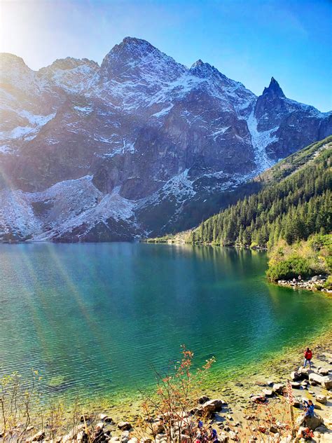 The Complete Guide To Hiking To Morskie Oko Polands Most Beautiful Lake In The Tatra