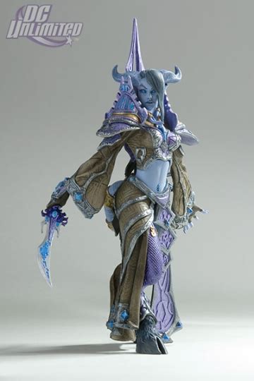 Do Draenei Mages Even Make Sense General Discussion World Of Warcraft Forums