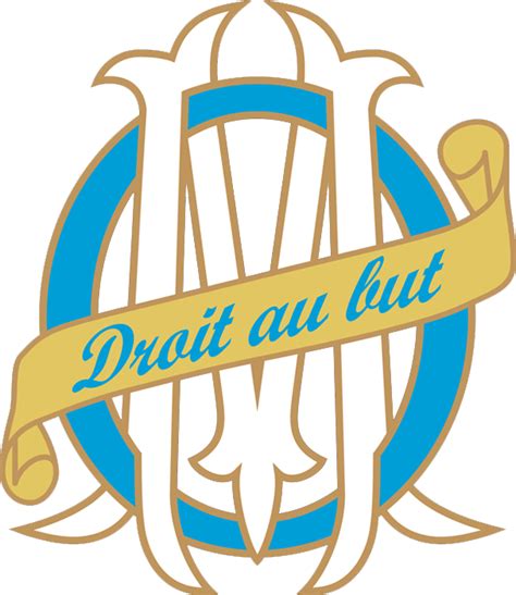 Olympique De Marseille Logopedia Fandom