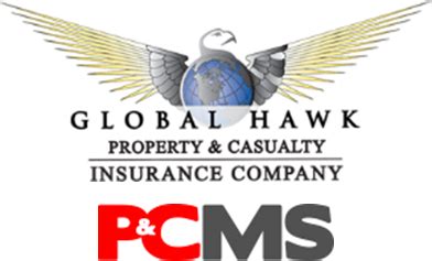 Check spelling or type a new query. Global Hawk Property & Casualty Insurance Company® Selects ...
