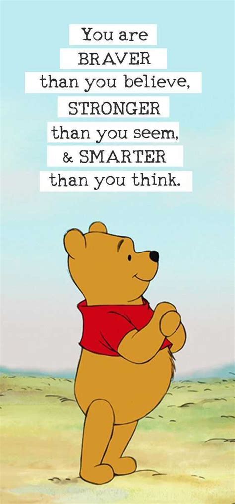 20 Inspiring Disney Quotes The Funny Beaver