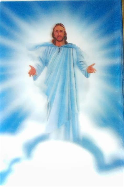 Gambar Tuhan Yesus Kristus Gambar Yesus Gambaran
