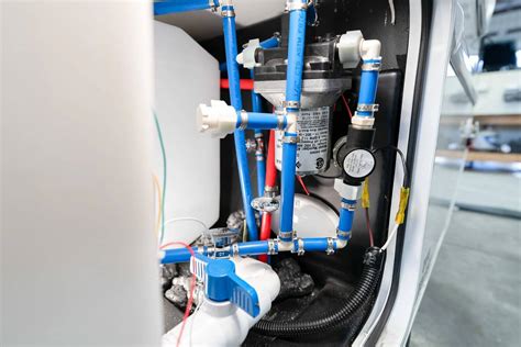 How Do Rv Water Systems Work Camping World Blog